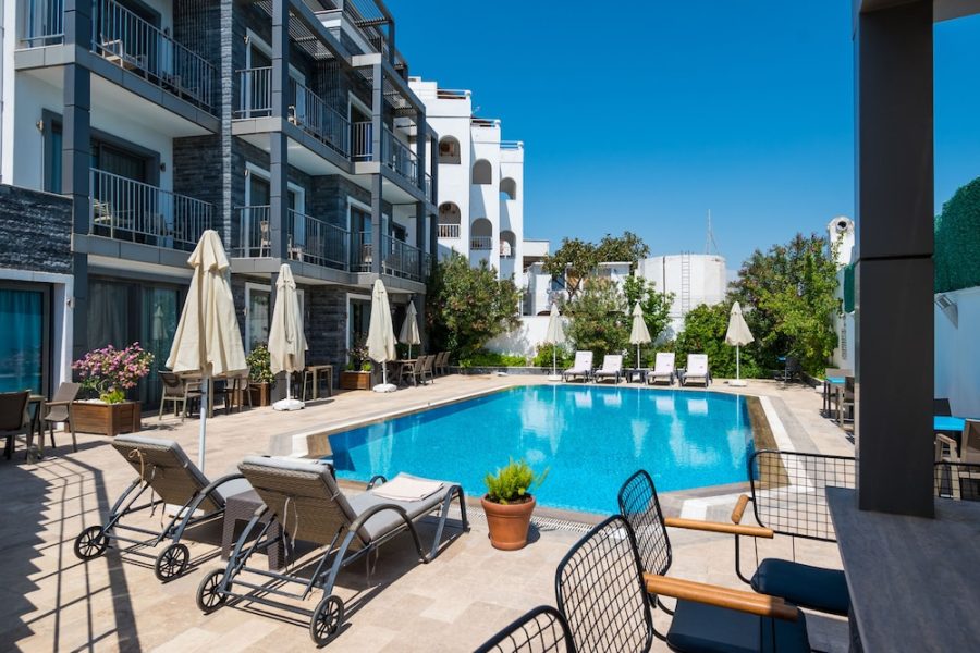 Bologna - Regione di Bodrum