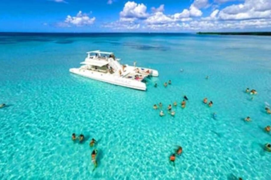 Venezia - Rep. Dominicana