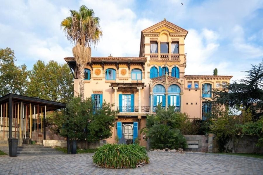 Milano - Reus - Hotel Boutique Mas Passamaner