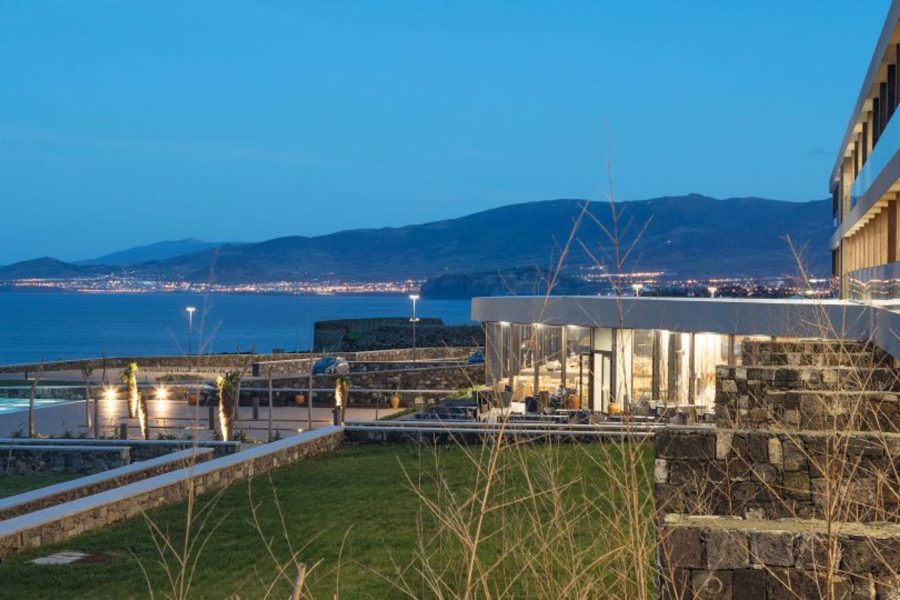 Roma - Ribeira Grande - Pedras do Mar Resort & Spa