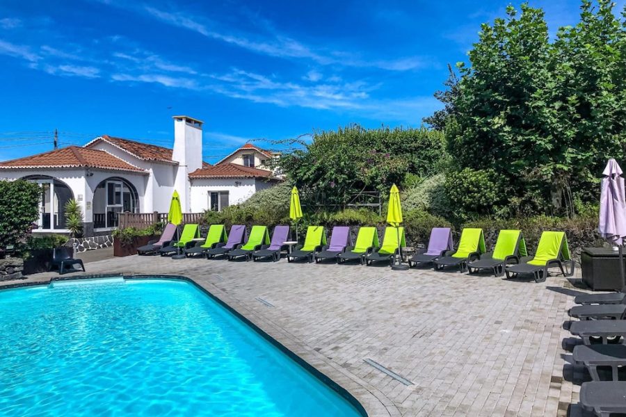 Torino - Ribeira Grande - Quinta De Santana