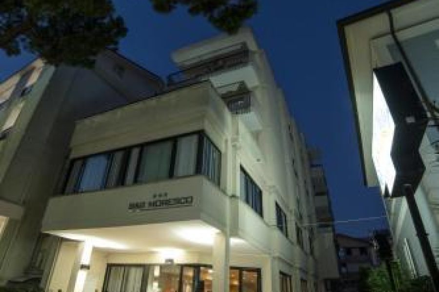 Roma - Riviera Romagnola