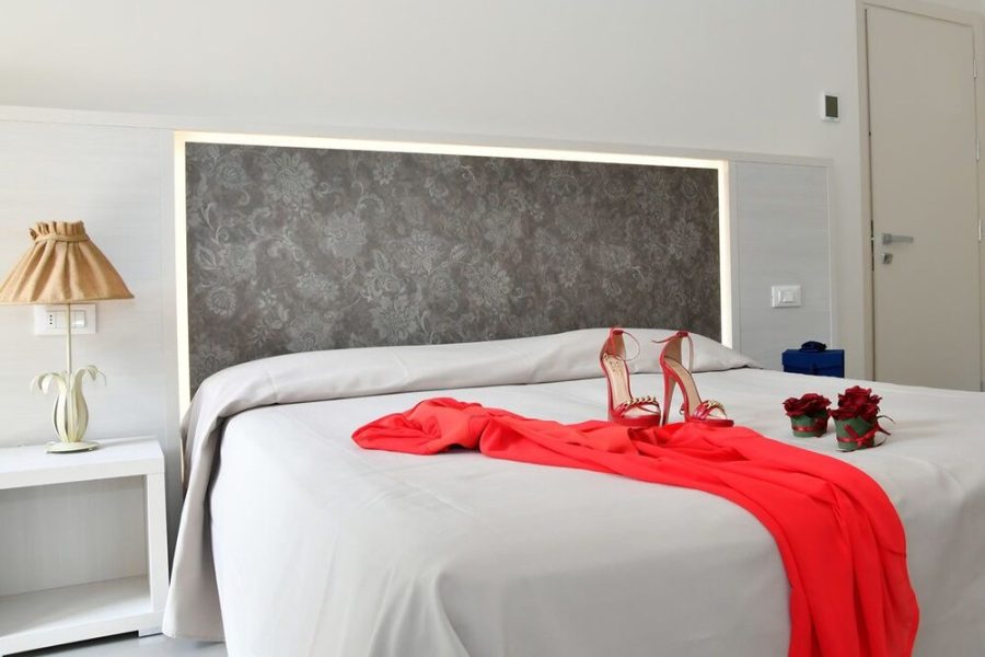 Milano - Riccione - Hotel Maioli B&B