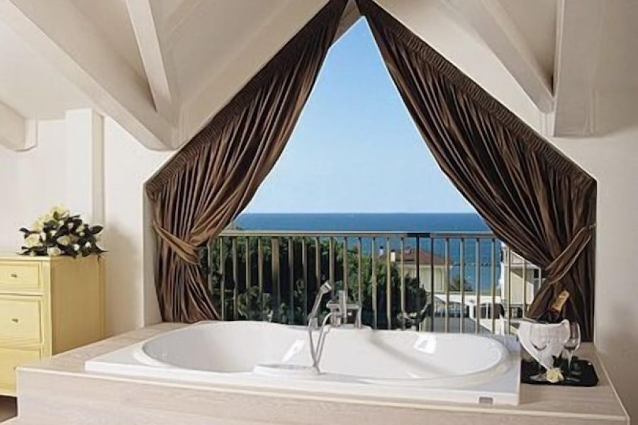 Milano - Riccione - M Glamour Hotel