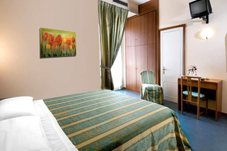 Genova - Riviera Romagnola