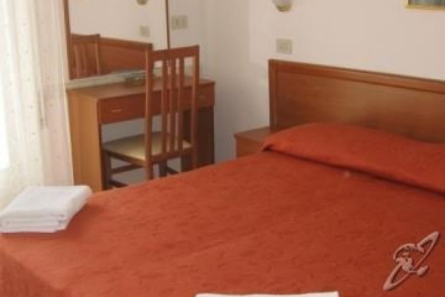 Roma - Rimini - Hotel Cirene