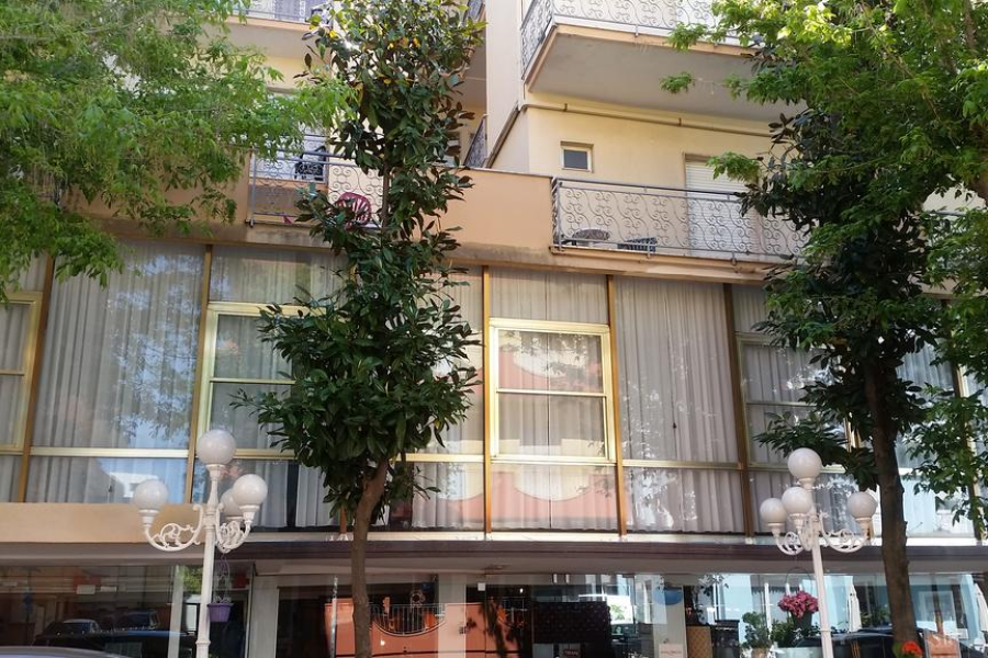 Genova - Riviera Romagnola