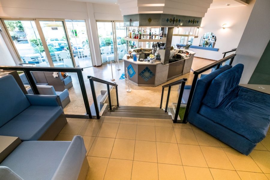 Milano - Riviera Romagnola