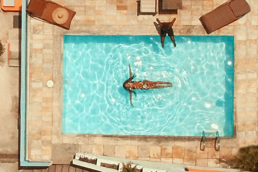 Milano - Rio De Janeiro - Inn House Santa Teresa