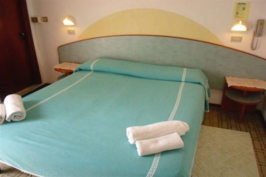 Milano - Riviera Romagnola