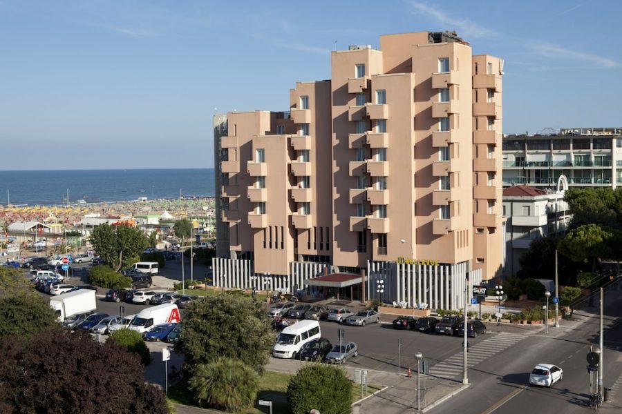 Milano - Riviera Romagnola