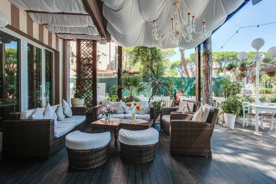 Milano - Riviera Romagnola