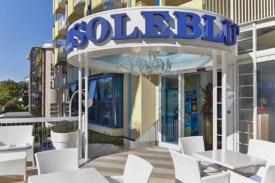 Milano - Riviera Romagnola