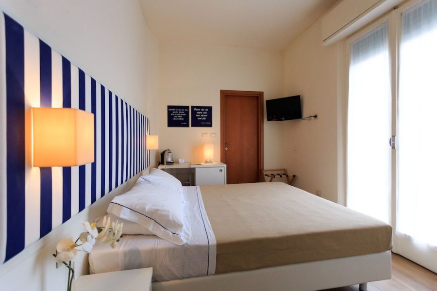 Torino - Riviera Romagnola