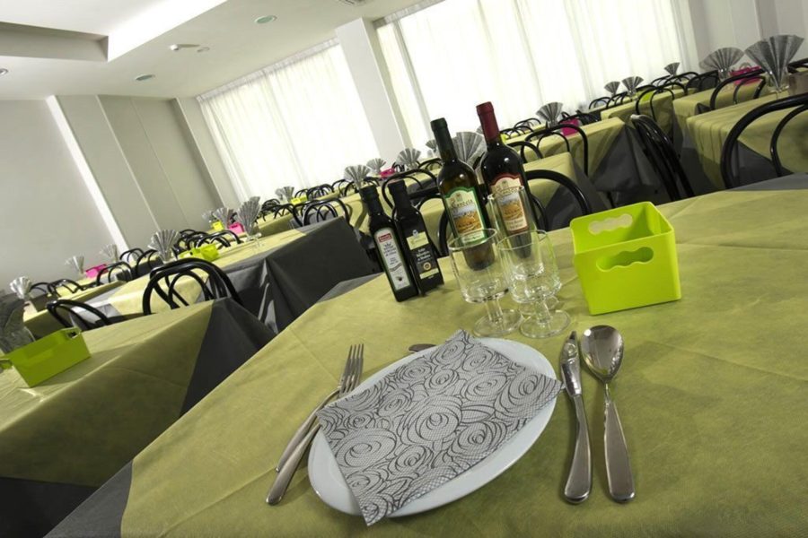 Milano - Riviera Romagnola