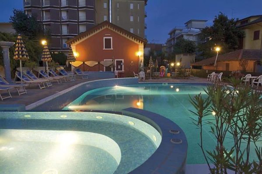 Milano - Cesenatico - Sorriso