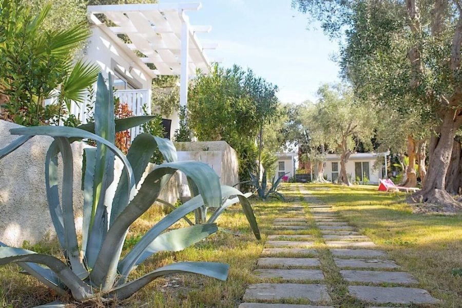 Venezia - Rodi Garganico - Frontemare Hotel Village & Ristorante