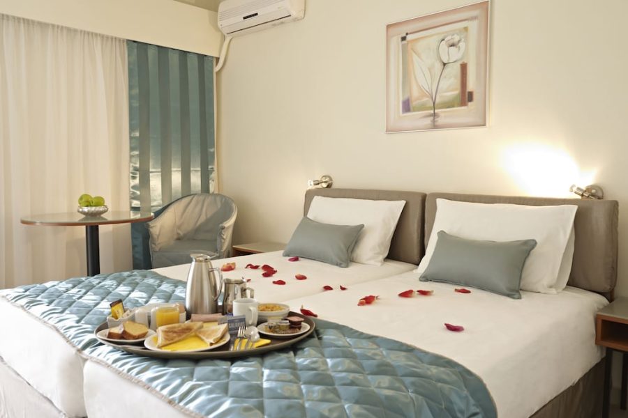 Catania - Rodi città - Hotel Galaxias