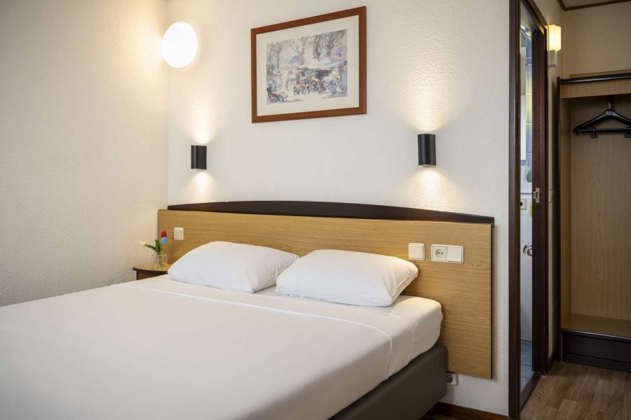 Pisa - Rotterdam - Campanile Hotel & Restaurant Rotterdam Oost