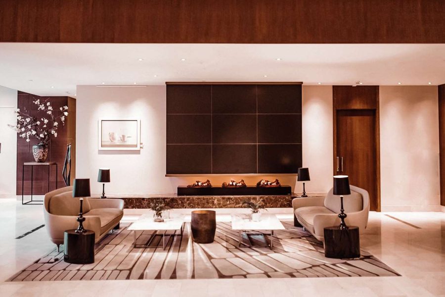 Milano - Rotterdam - Hilton Rotterdam