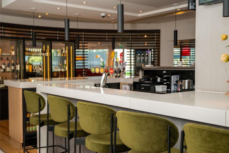 Milano - Rotterdam - Novotel Rotterdam Brainpark