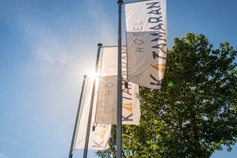 Milano - Rust - Hotel Katamaran