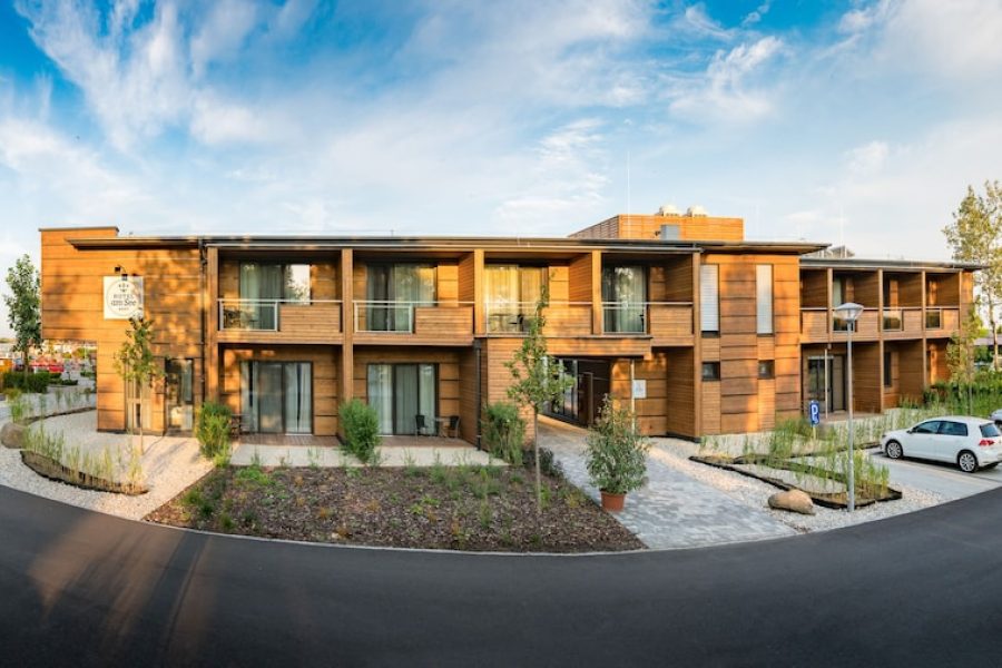 Milano - Rust - Hotel am See Rust