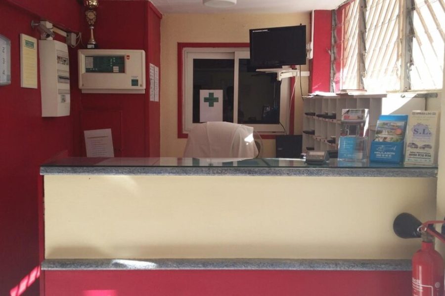 Milano - Saint-Denis - Hôtel Du Centre