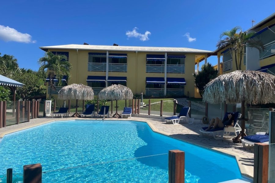 Milano - Sainte Luce - Les Créolines