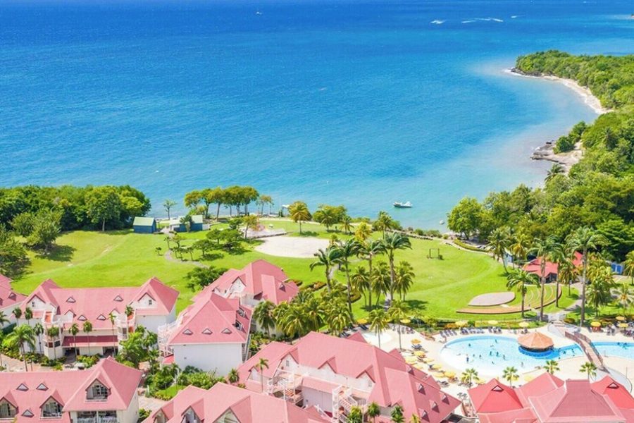 Roma - Sainte Luce - Village Pierre & Vacances Sainte Luce