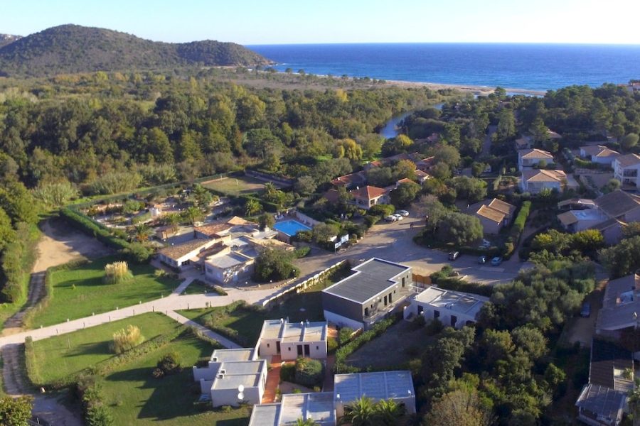 Milano - Lecci - Hotel Olmuccio