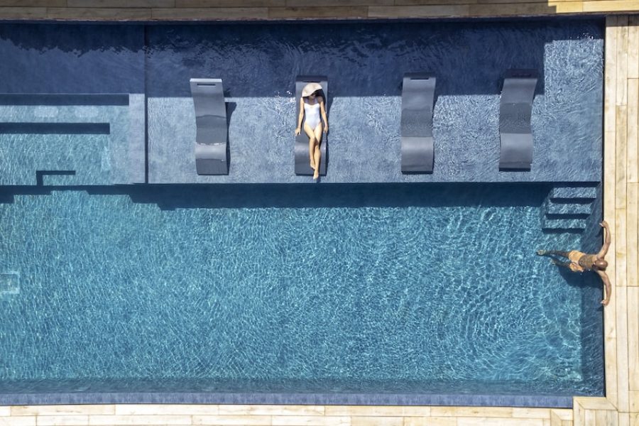 Milano - Sainte-Lucie de Porto-Vecchio - Les Regalia Hôtel & Spa