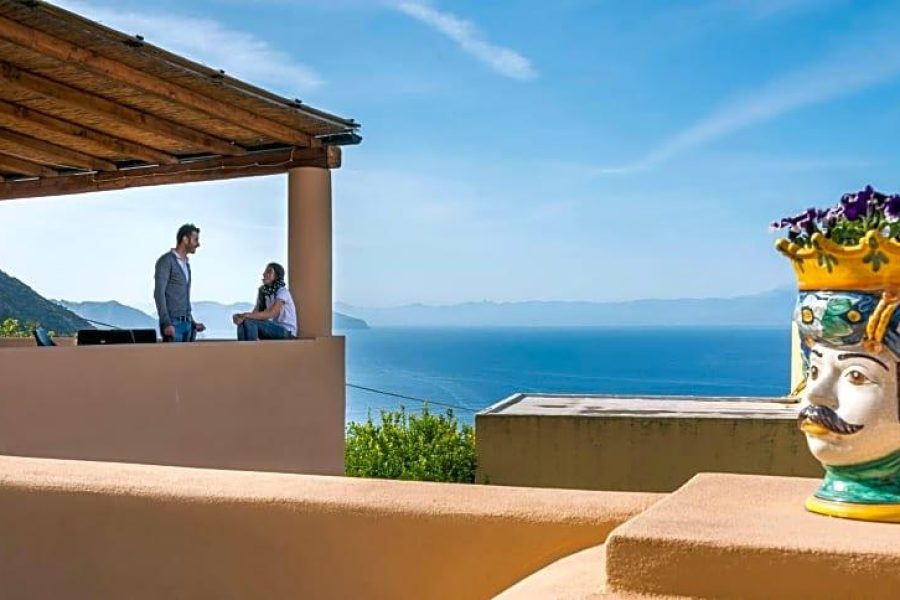 Napoli - Salina - Solemar Hotel