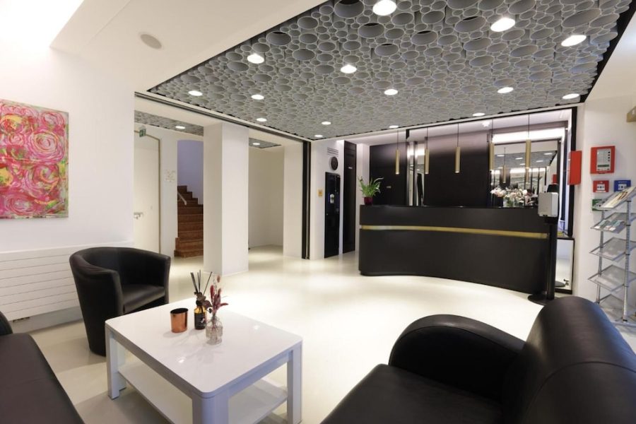 Milano - Salisburgo - Garconete