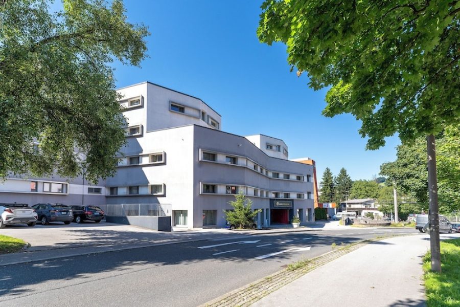 Milano - Salisburgo - PLAZA Premium Salzburg