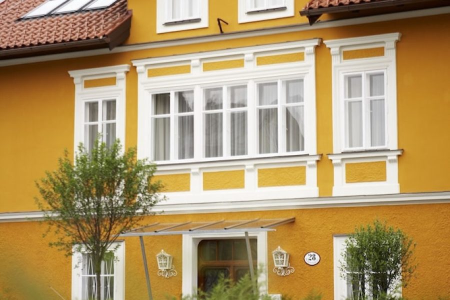 Milano - Salisburgo - Villa Ceconi by Das Grüne Hotel zur Post - 100% BIO