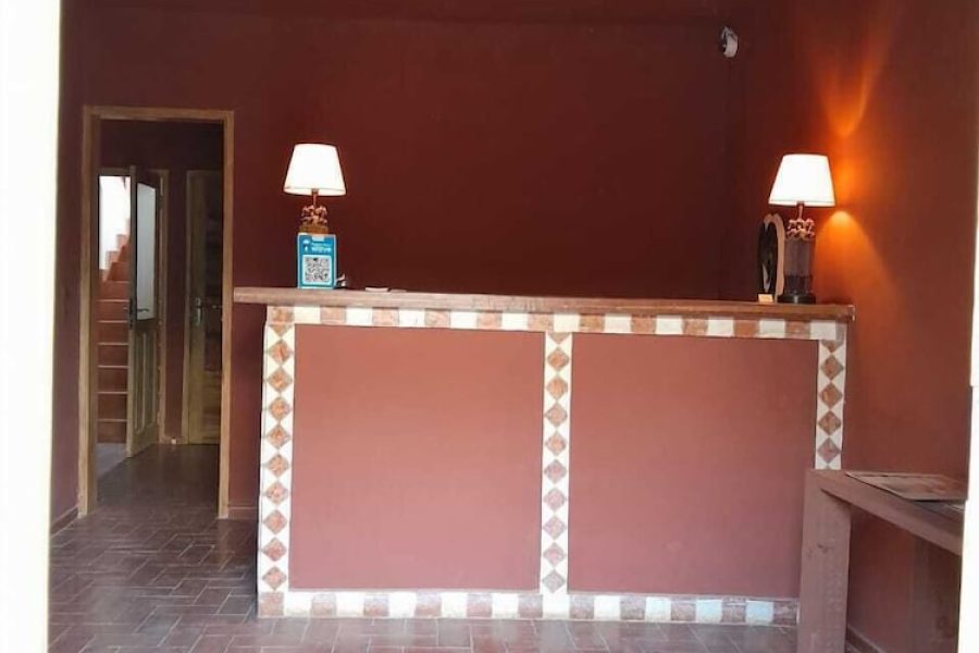 Milano - Saly - Les Goréennes Suites