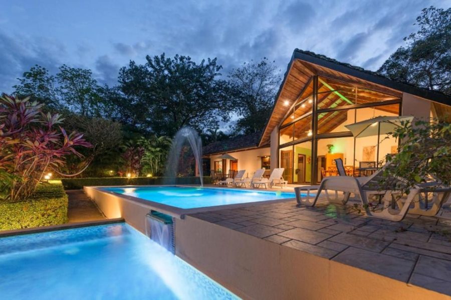 Milano - Sámara - Leyenda Boutique Hotel & Spa