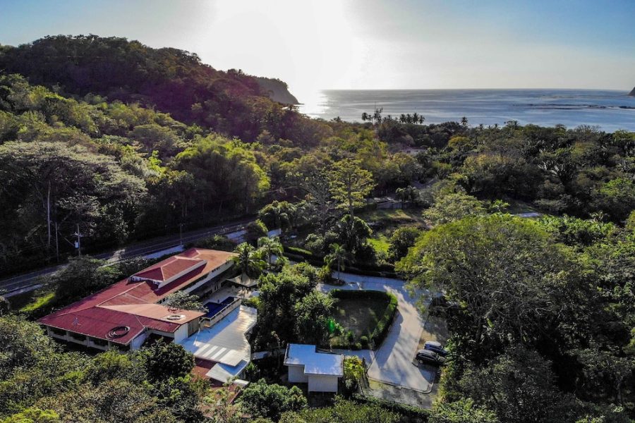 Milano - Sámara - Montelaguna Boutique Hotel