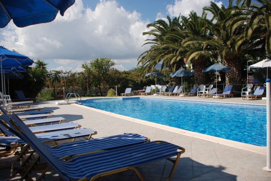 Milano - Samos - Anna Studios