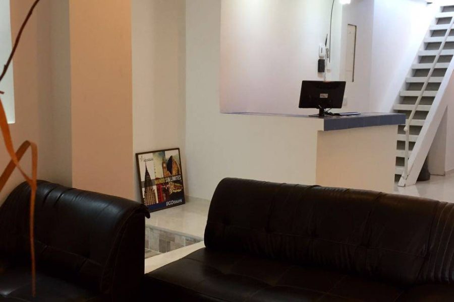 Milano - San Andrés - Apartahotel Limsor