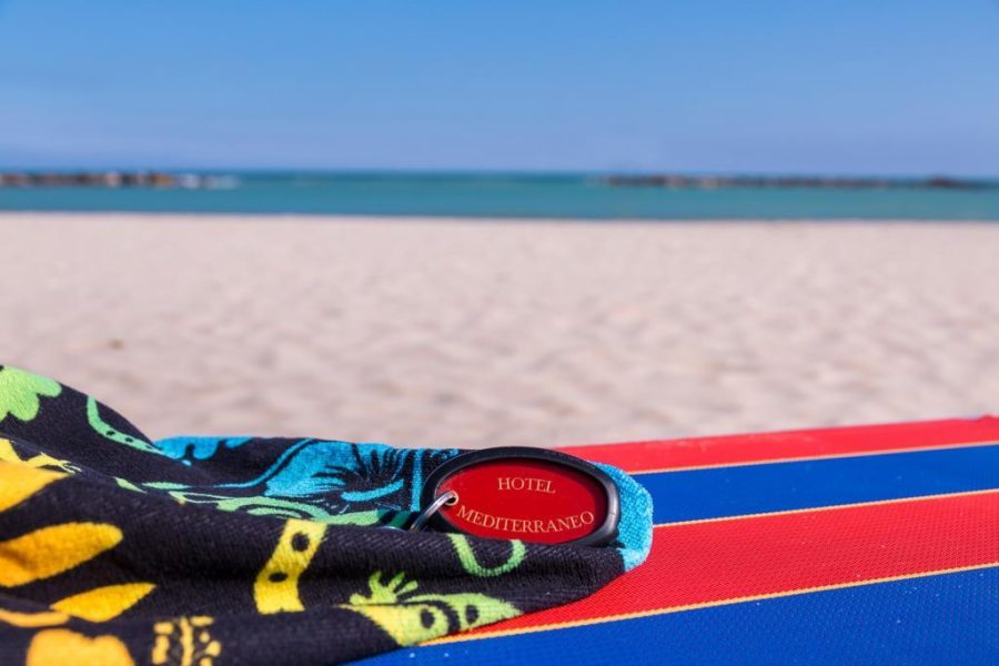 Milano - Costa Marche