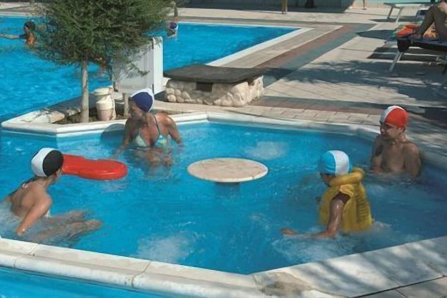 Milano - Costa Marche