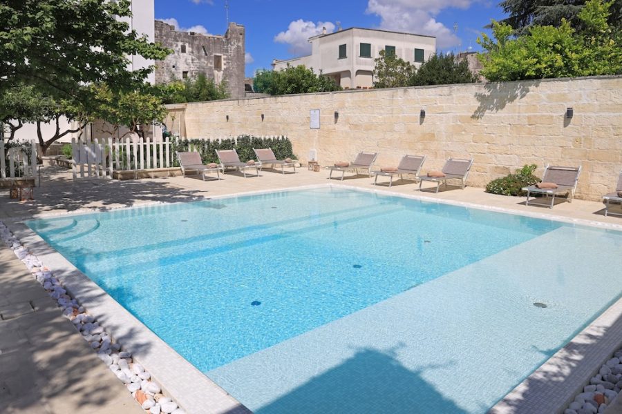 Milano - San Cassiano - Palazzo Circolone