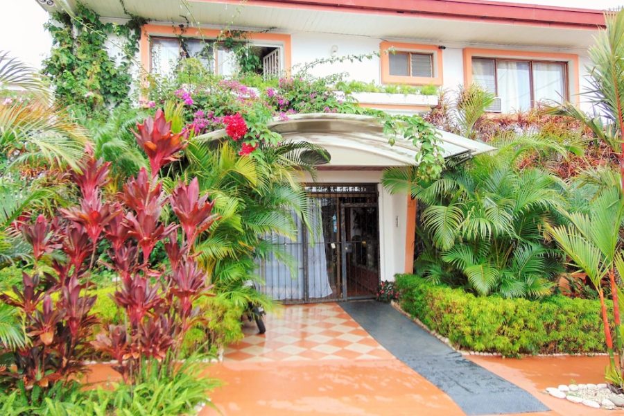 Milano - San Jose - Casa Lima B&B