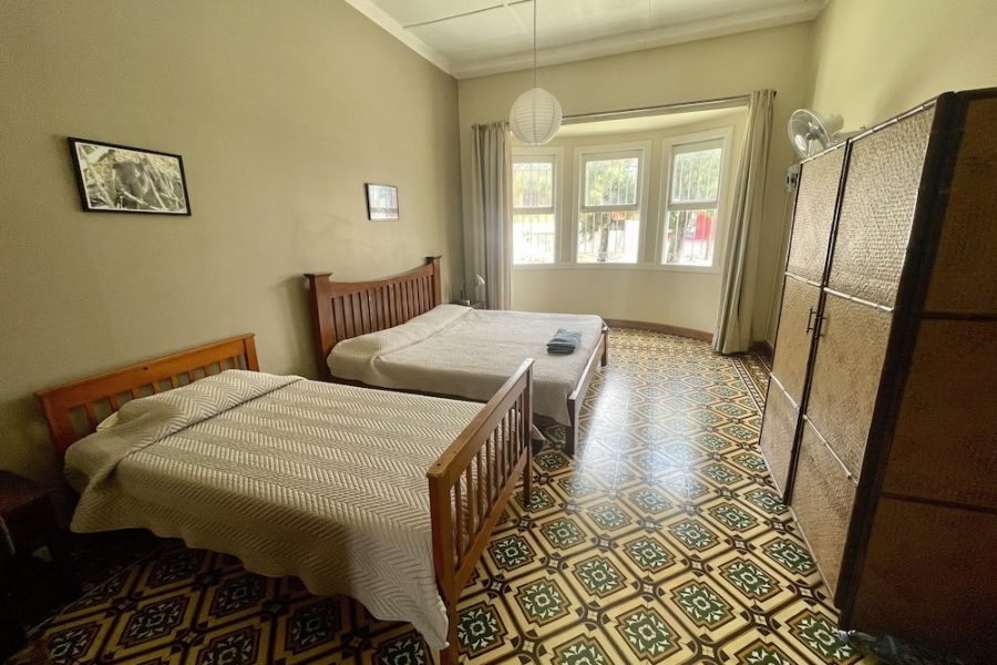 Milano - San Jose - Costa Rica Guesthouse