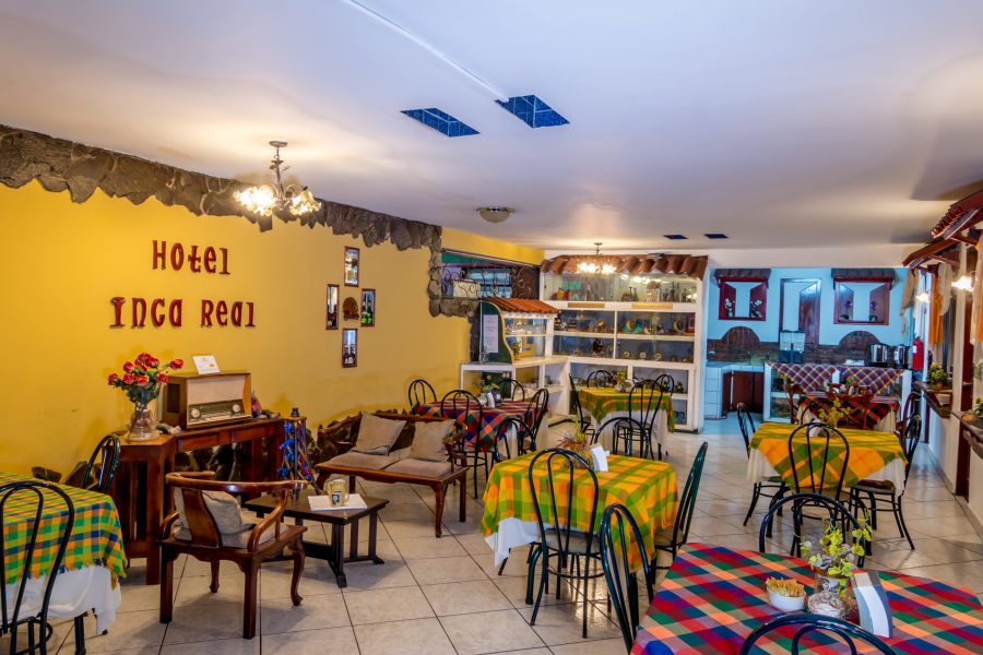 Milano - San Jose - Hotel Amón Real Costa Rica