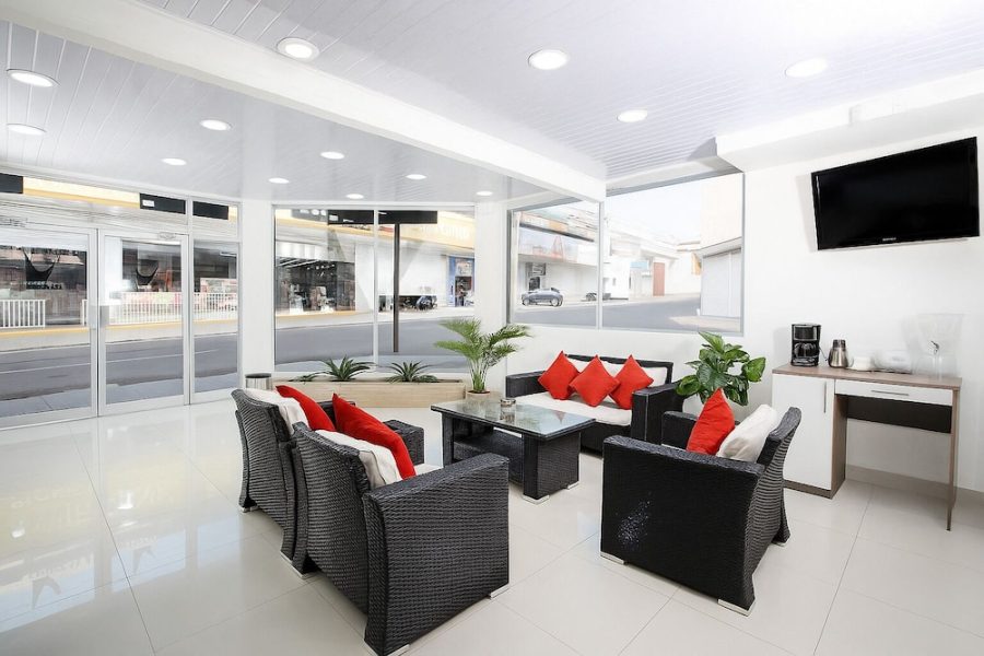 Milano - San Jose - Hotel Milan Costa Rica