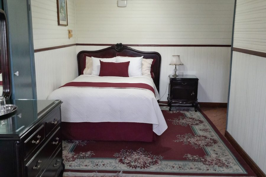 Roma - San Jose - Hotel Santo Tomas / Historical Property