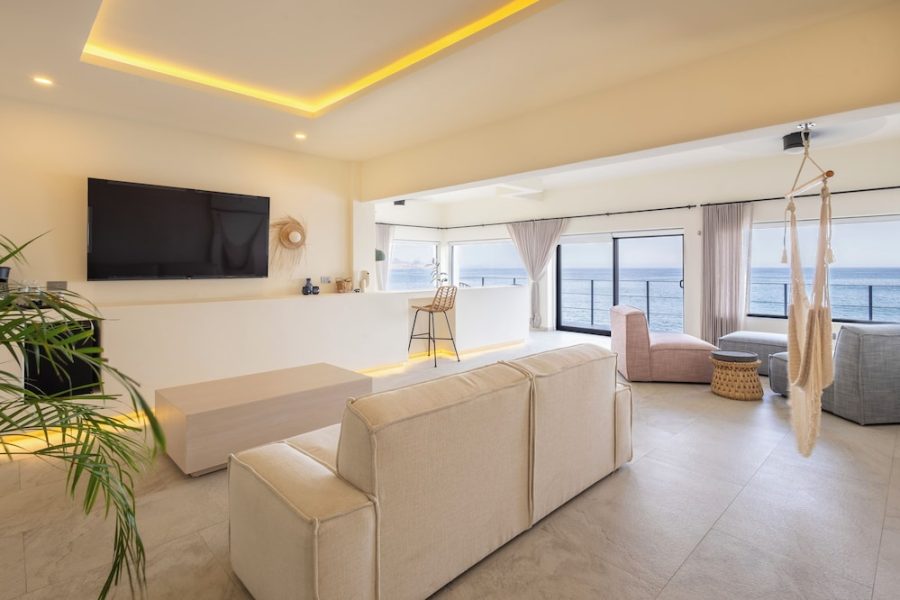 Milano - San José del Cabo - Cabo Break Hotel